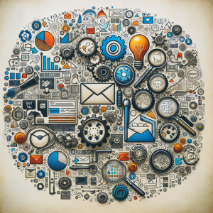 Top 5 Free Tools for Email Marketing