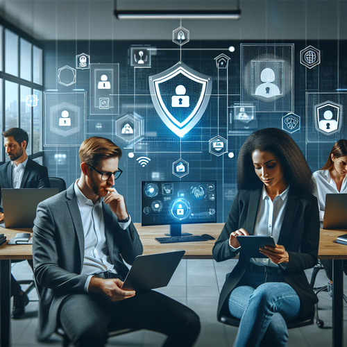 Top 5 Secure Online Collaboration Tools