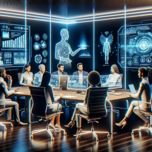 Top 5 AI Tools for Meeting Transcriptions