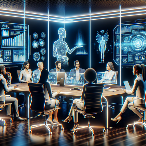 Top 5 AI Tools for Meeting Transcriptions