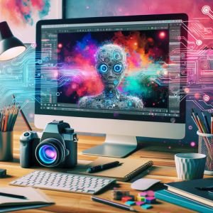 Top 5 AI Tools for YouTube Video Editing