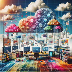 Top 5 Free Tools for Cloud Diagramming