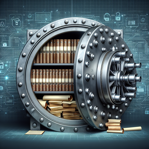 Top 5 Secure File Sharing Services You Can Trust