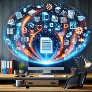 Top 5 Free Tools for PDF Conversion