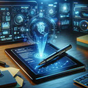 Top 5 AI Tools for Email Writing