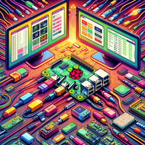 Top 5 Linux Distros for Raspberry Pi