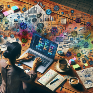 Top 5 Free Tools for Project Time Tracking