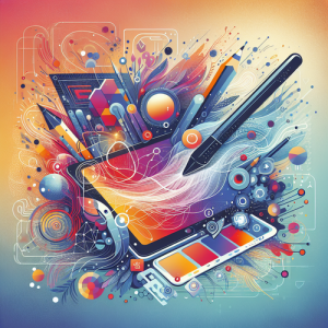 Top 5 AI Tools for Graphic Illustration