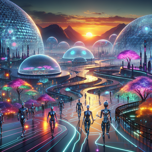 Exploring the Future of AI in Gaming