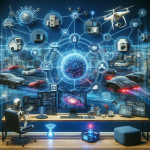 The Future of AI in Edge Computing