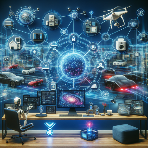 The Future of AI in Edge Computing