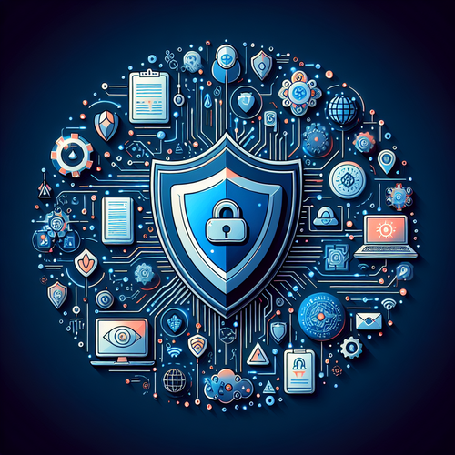 Harnessing AI for Enhanced Data Privacy Measures