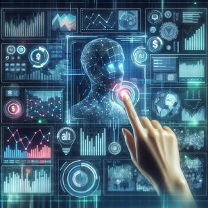 Revolutionizing Personal Finance with AI Tools