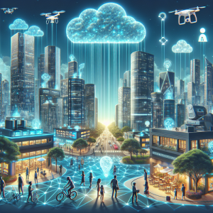 Transforming Digital Infrastructure with Edge Computing