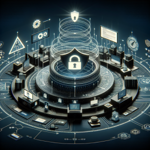Understanding Zero Trust Architecture in Cybersecurity