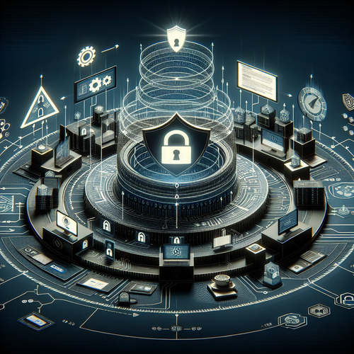 Understanding Zero Trust Architecture in Cybersecurity