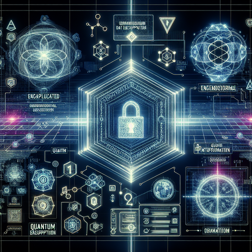 Exploring the Benefits of Quantum Encryption