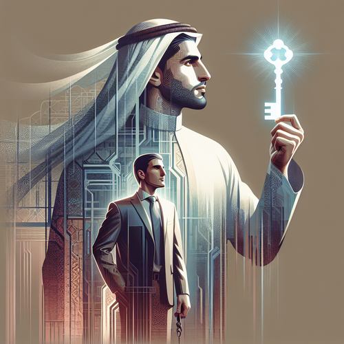Revolutionizing Digital Identity with Self-Sovereign Identity