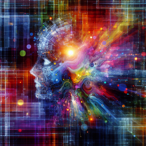 AI and the Future of Digital Art: A New Era of Creativity