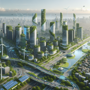 Exploring the Potential of AI in Climate Resilience