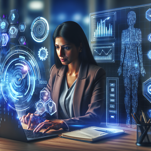 The Future of AI in Personalized Marketing Strategies