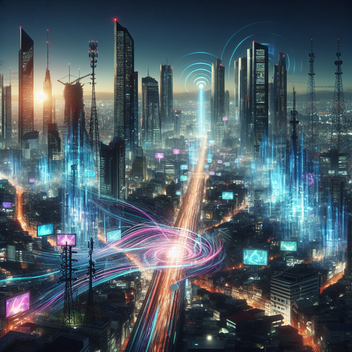 Navigating the Future of 6G Technology
