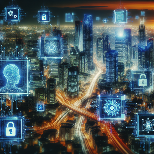 Understanding AI in Cybersecurity: Future Outlook