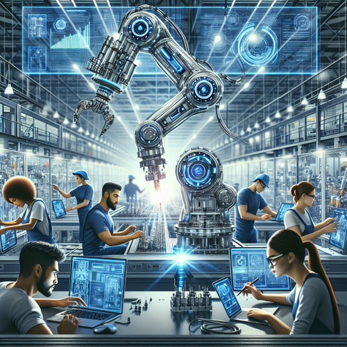 Exploring the Future of AI in Robotics