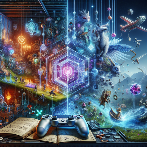 How Quantum Computing Will Change the Gaming Industry