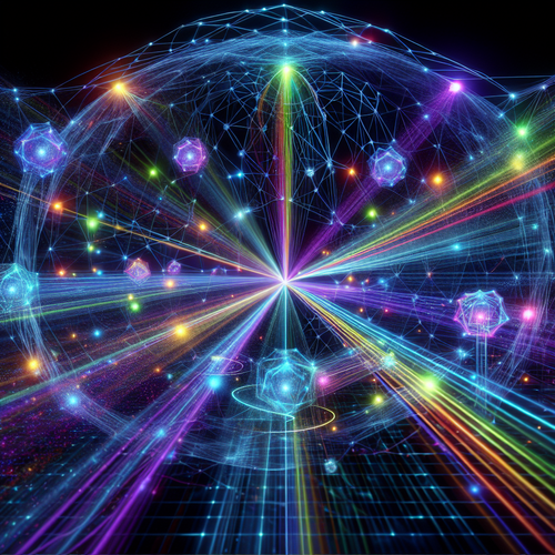 Exploring the Quantum Internet: A New Frontier