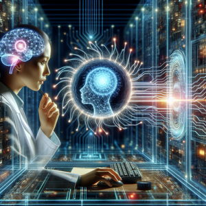 The Next Big Thing in Tech: Exploring Brain-Computer Interfaces