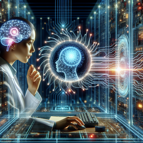 The Next Big Thing in Tech: Exploring Brain-Computer Interfaces