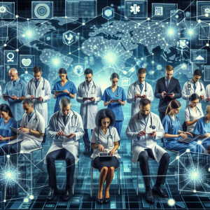 Revolutionizing Healthcare with Blockchain Technology