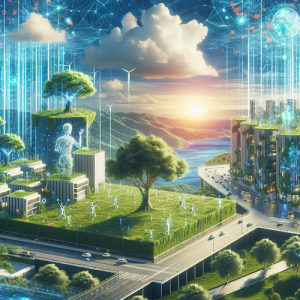 Exploring the Promise of AI in Climate Resilience