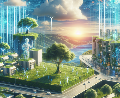 Exploring the Promise of AI in Climate Resilience