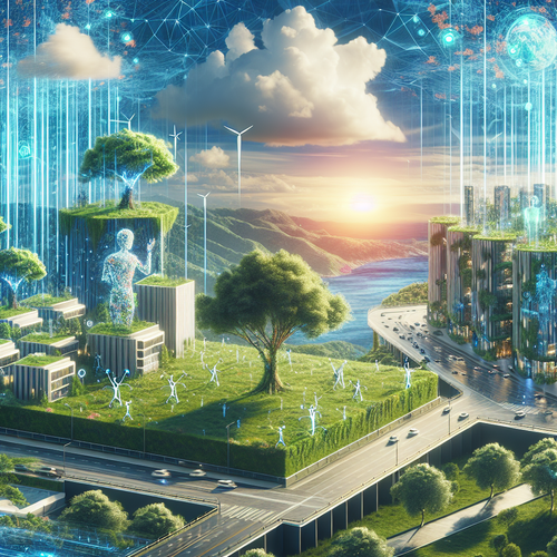 Exploring the Promise of AI in Climate Resilience