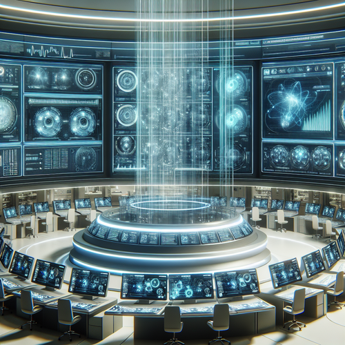 Exploring the Future of AI in Personalized Healthcare