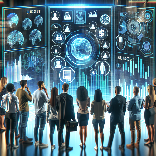 AI and the Future of Personal Finance