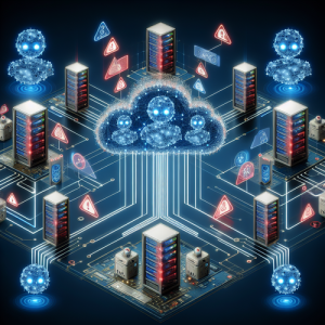 Harnessing AI for Enhanced Cloud Security