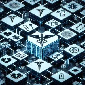 Unlocking the Potential of Blockchain in Healthcare