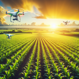 Innovative AI Applications in Sustainable Agriculture