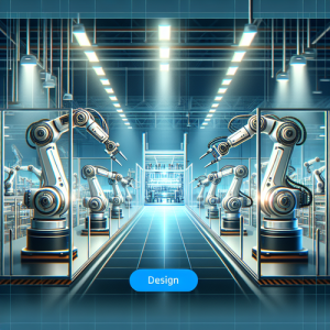 Unleashing the Potential of AI in Manufacturing