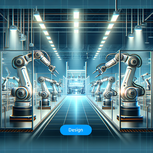 Unleashing the Potential of AI in Manufacturing