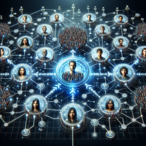 Decentralized Identity: The Future of Online Security