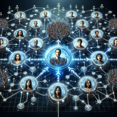 Decentralized Identity: The Future of Online Security