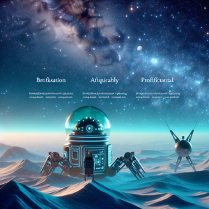 AI in Space Exploration: The Next Frontier
