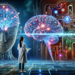 Navigating the Future with Neural Interfaces