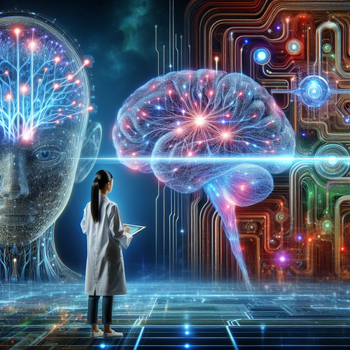 Navigating the Future with Neural Interfaces