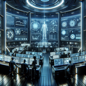 The Rise of AI-Driven Cybersecurity Solutions