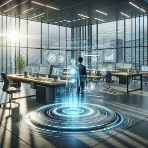 AI-Powered Assistants: Transforming Everyday Tasks